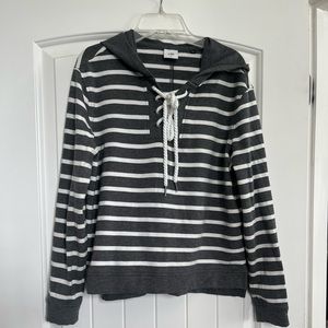 Cabi Windward Hoodie Small